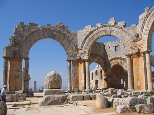 Column_of_Simeon_Syria